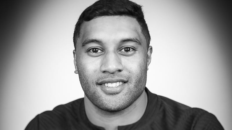 Lima Sopoaga starts at out-half for New Zealand