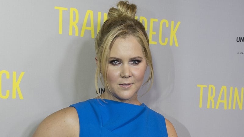 Amy Schumer