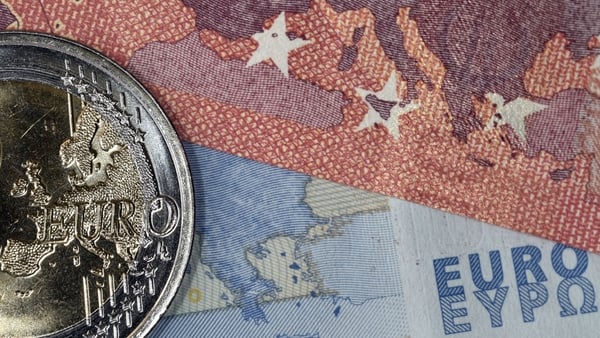 €5.2bn was paid in interest on national debt borrowings last year