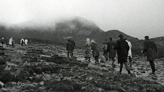 Croagh Patrick (1965)