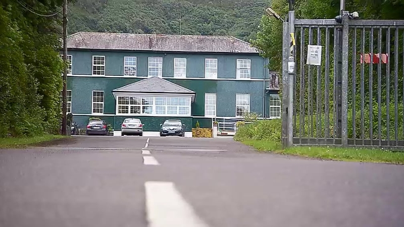 Today's report is HIQA's ninth in five years on St Joseph's Community Hospital in Millstreet