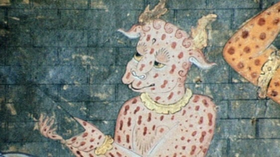 Chester Beatty