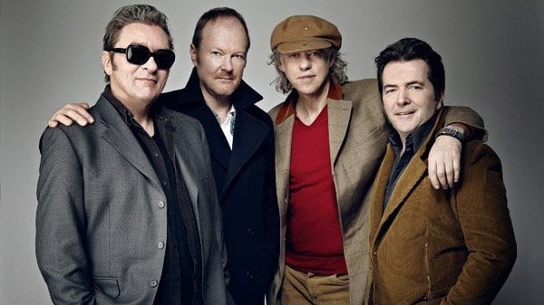 From Boomtown Rats to Niall Horan: RTÉ Arena on the latest albums