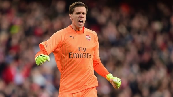 Wojciech Szczesny has agreed a four-year deal with the Old Lady
