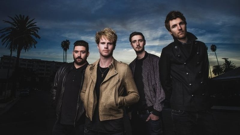 Kodaline