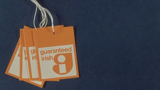 Guaranteed Irish (1975)
