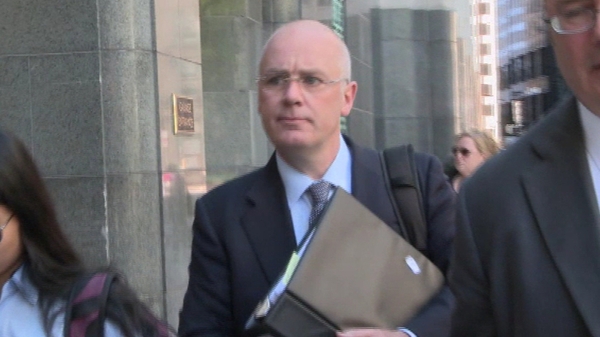 David Drumm's legal representatives have written to the DPP asking that any bail application is not opposed