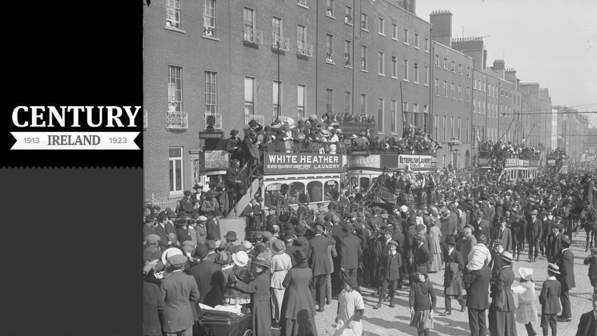 Century Ireland Edition 59