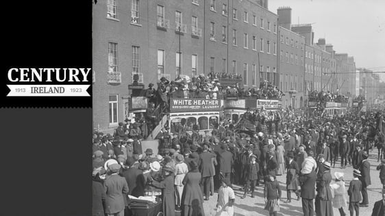 Century Ireland Edition 59