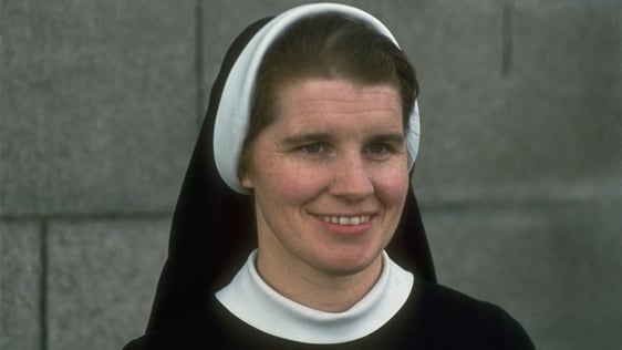 Sister Stan