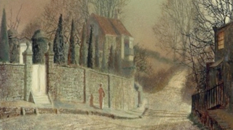 The Beit Foundation withdrew six paintings from an art auction in London earlier this year