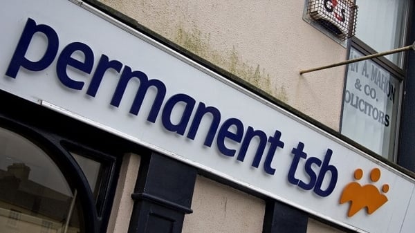 The new scheme on offer from Permanent TSB is for the bank's customers who are in long-term arrears and who qualify for social housing