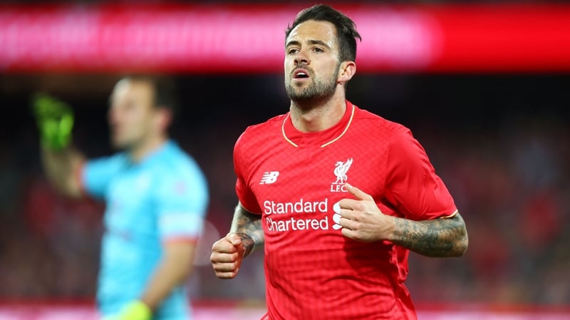 Danny Ings fee will be decided by a tribunal
