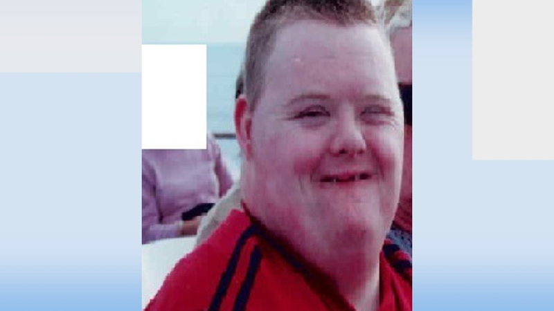David Dempsey was reported missing earlier today