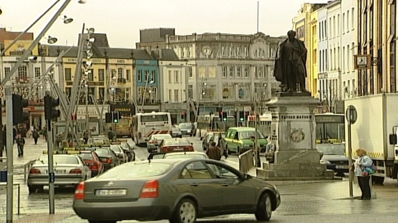 The project will provide work for 200 people during the construction phase