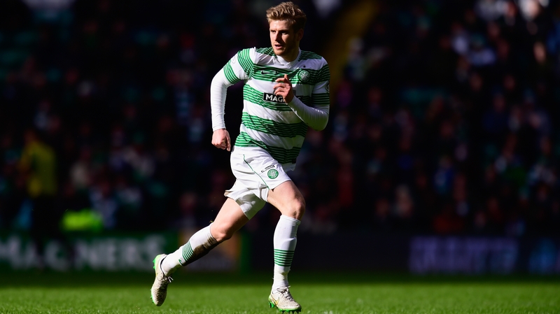 Stuart Armstrong has been drafted into Scotland's squad