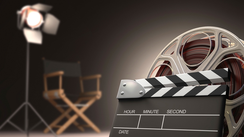 The former Dell factory in Limerick could be home to a new film studio by next year