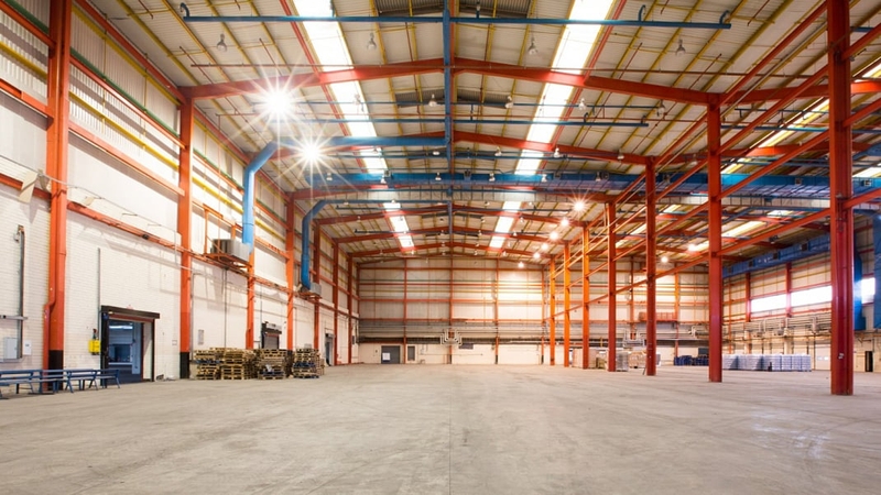 The production is estimated to be worth up to €70m to the local economy