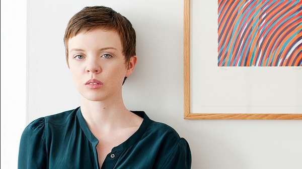 Belinda McKeon hosts the first edition of the new season of The Book Show