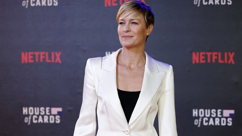 Wright wants a "female Che Guevara" to lead the charge for a feminist revolution