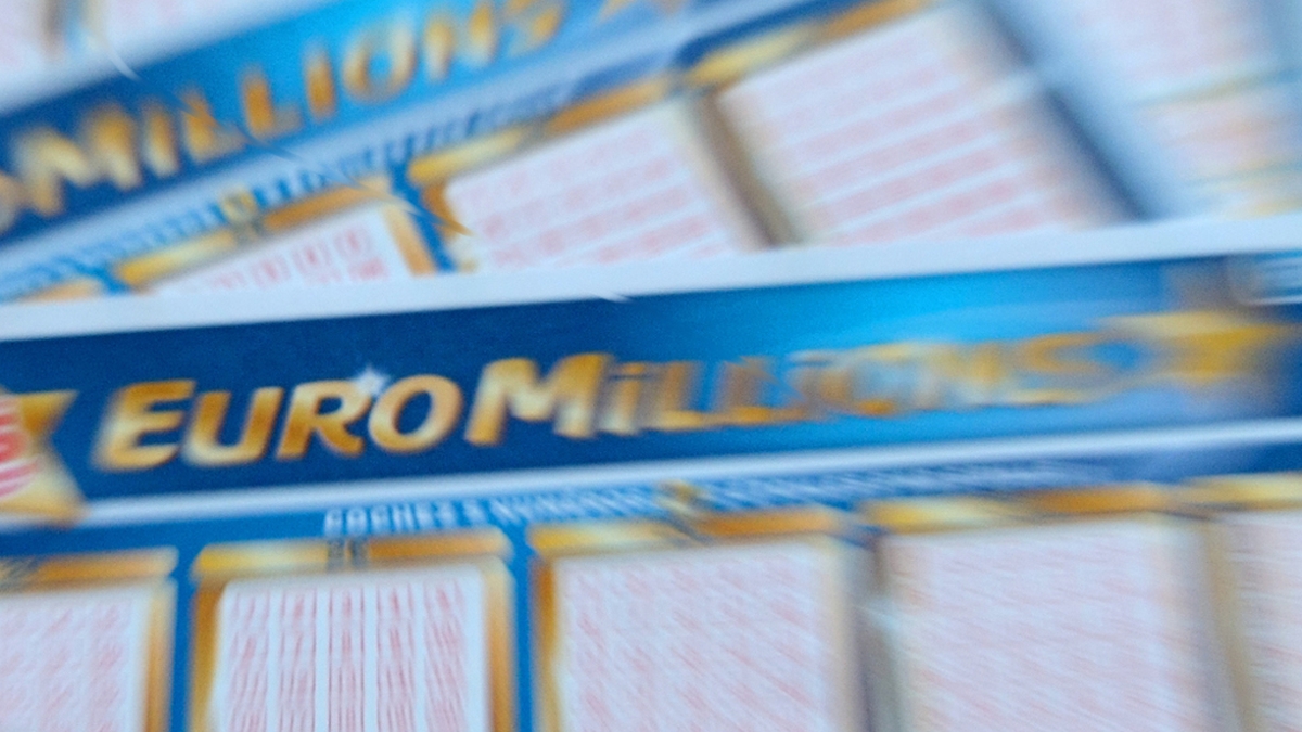 Village Shop in Malahide sells winning Euro Millions ticket 