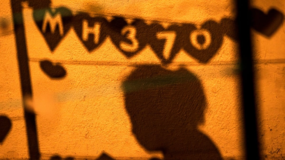 MH370 latest investigation launched using new technology