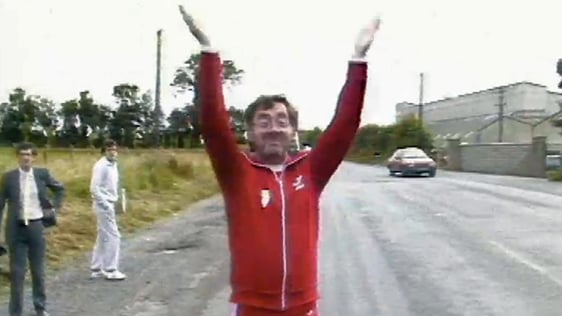 Donncha Ó Dulaing (1985)