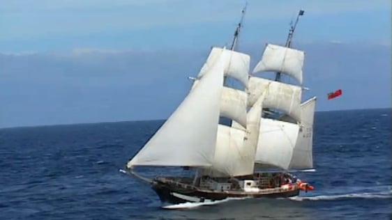 Tall Ships