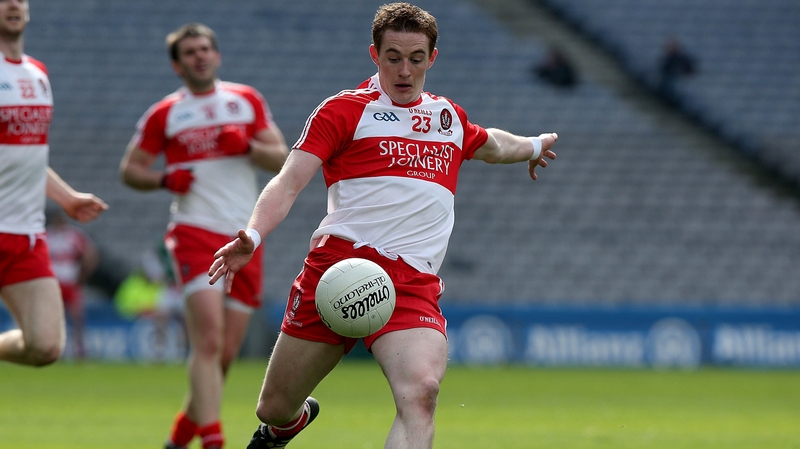 Aaron Devlin has lost his battle with meningitis