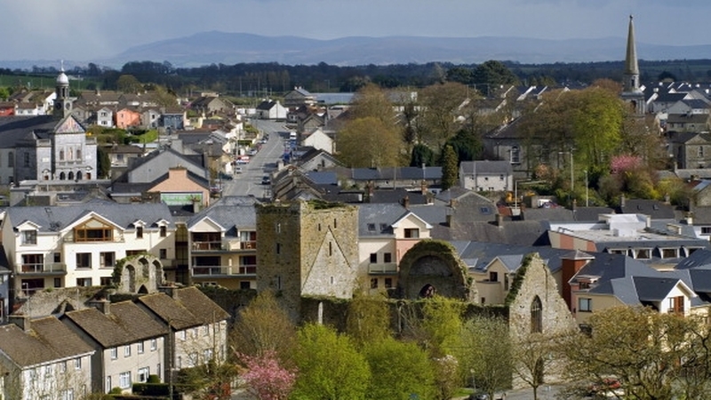 More than 100 people are employed at the Ranbaxy plant in Cashel