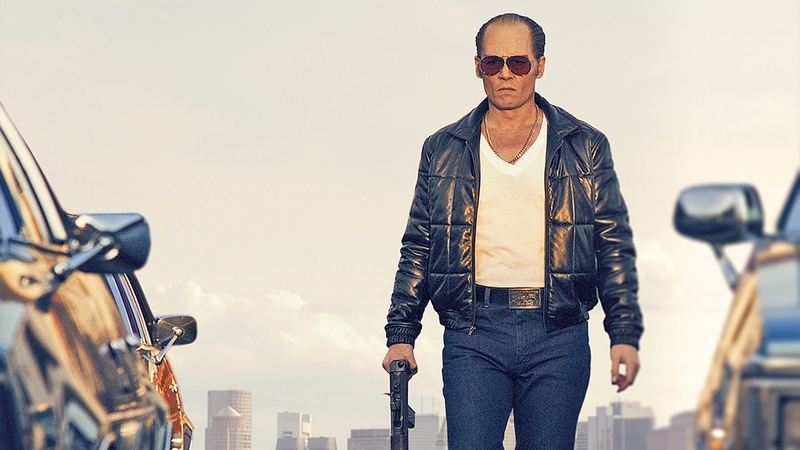 Black Mass is released in Ireland on Friday November 13