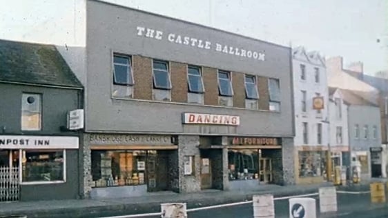 Miami Showband Tragedy