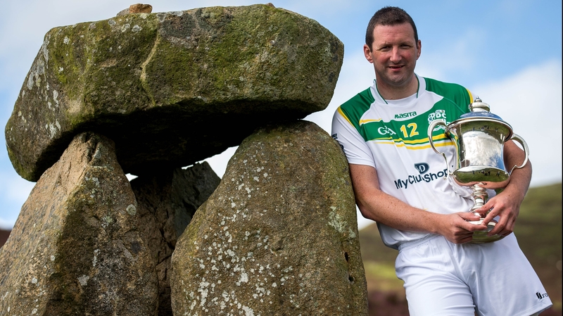 Brendan Cummins has proven almost unbeatable in Annaverna over the last decade