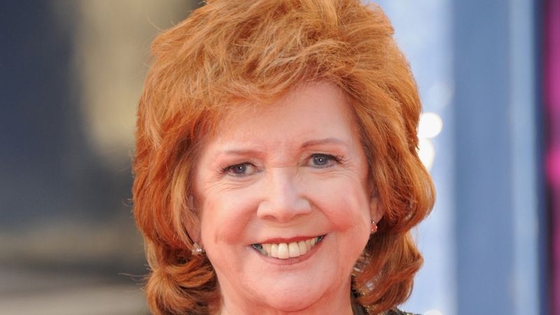 Cilla Black's big break came after she took a part-time job as a cloakroom girl at The Cavern Club