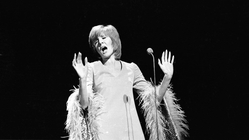 Cilla Black