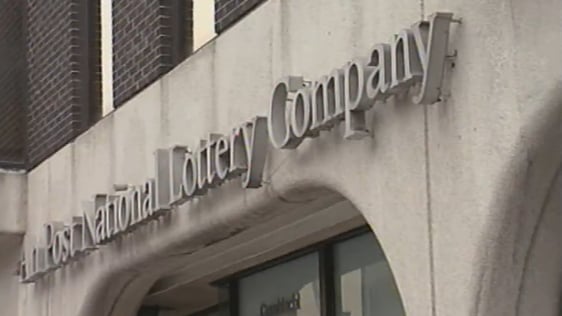 National Lottery Headquarters (2005)