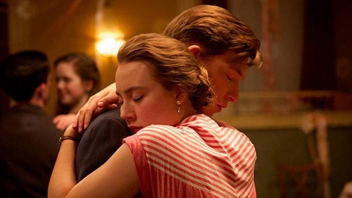 Brooklyn is hotly tipped for Oscar success