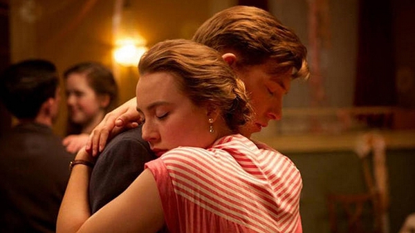 Brooklyn is hotly tipped for Oscar success