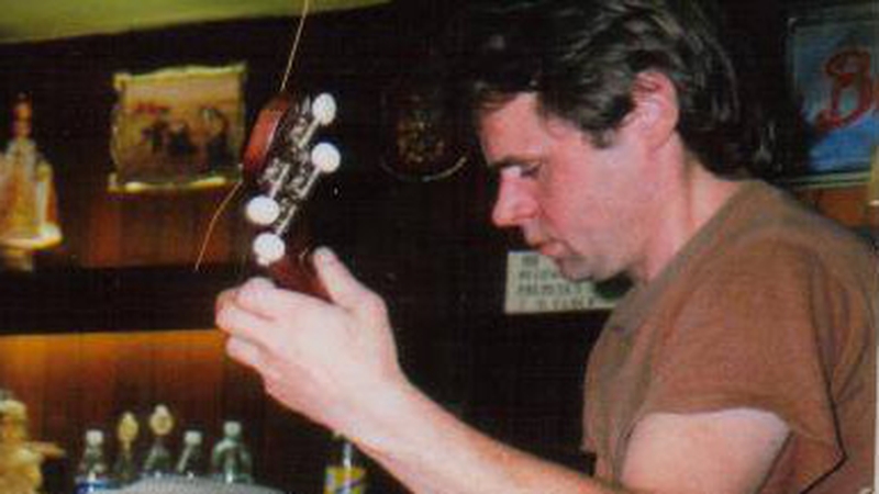 Martin Kivlehan's body was discovered in an apartment on Holborn Street