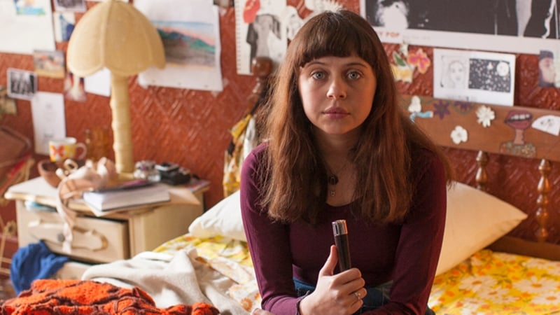 Powley is phenomenal as Minnie, delivering a powerful and unapologetic performance.