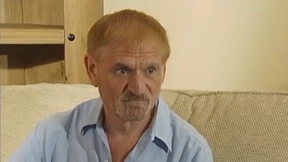 Jim Monaghan