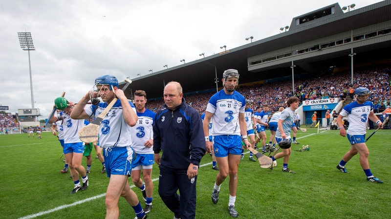 Derek McGrath's Waterford get their league campaign underway against Kilkenny