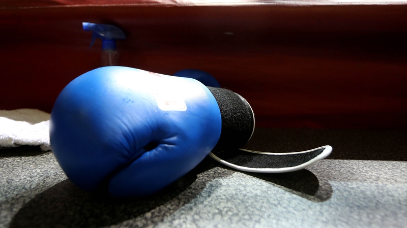 Tonight's events mark more upheaval for the IABA