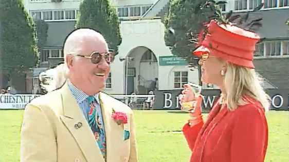 Best Dressed Person 1995