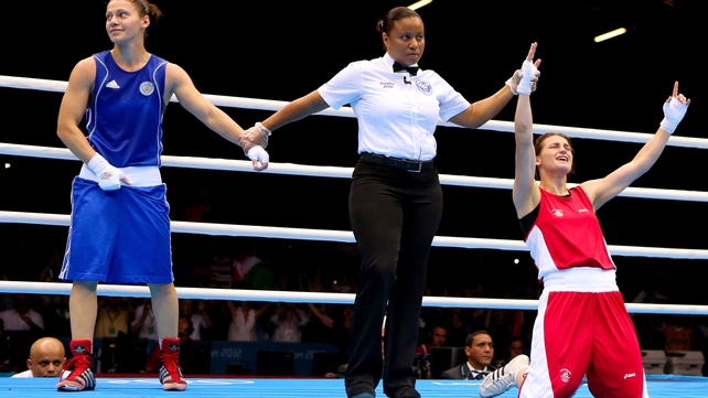 There will be 3,200 referees and assistants to adjucate