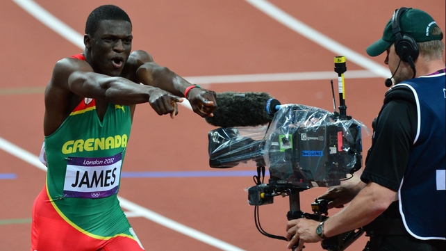 45,000 volunteers and 25,100 media professionals will work on the games