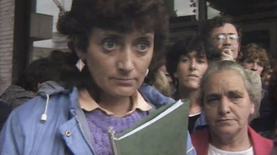 Marie Lenihan