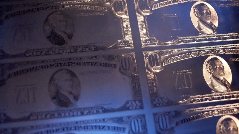 The US dollar is at 13 month high against peer currencies, putting pressure on emerging market economies