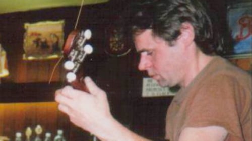 Martin Kivlehan died from stab wounds in Sligo
