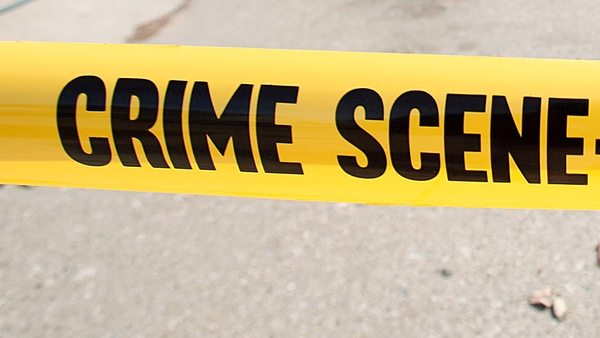 The Write Stuff: Crime Spraoi
